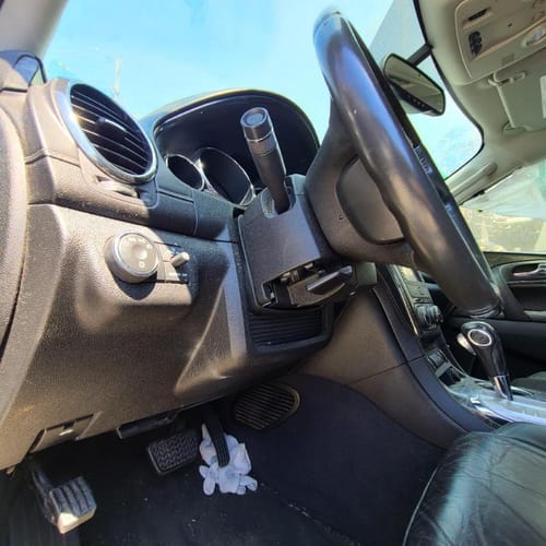 2014 Buick Enclave