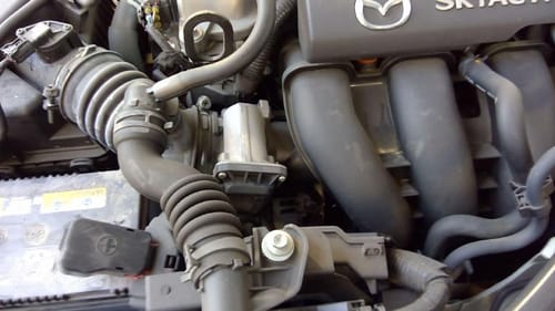 2020 Mazda MX-5 Miata