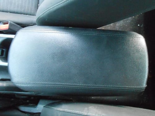 2015 Kia Forte