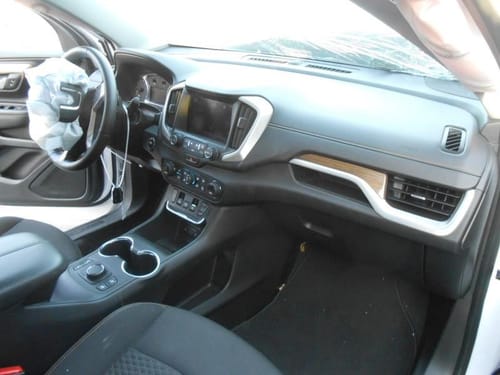 2018 GMC Terrain