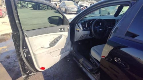2014 Kia Optima