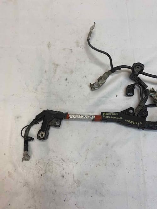 2016 Toyota 4Runner