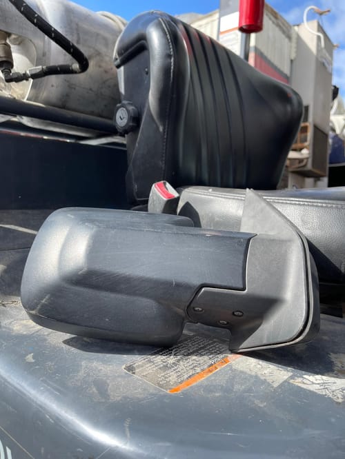 2010 Honda Element