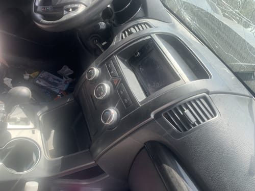 2012 Kia Sorento