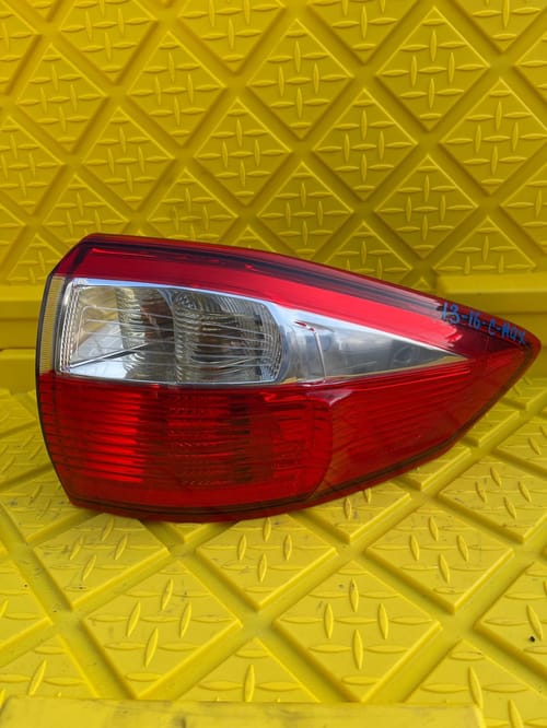 2014 Ford C-max