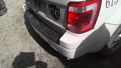 2012 Ford Escape