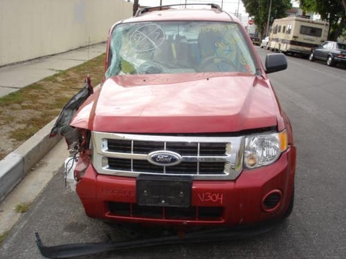 2009 Ford Escape