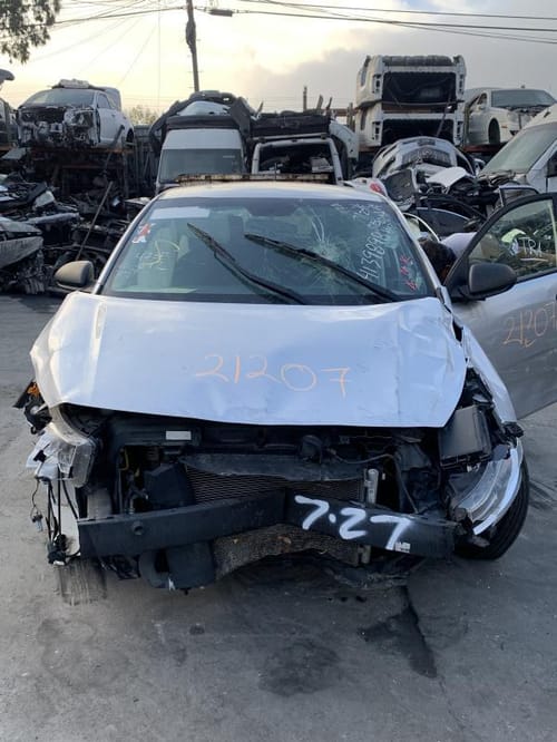 2018 Kia Rio