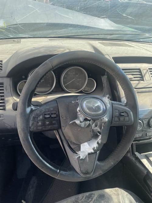 2013 Mazda Cx-9