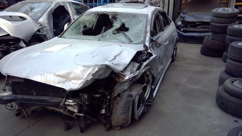 2013 Audi Audia4