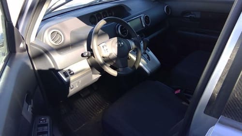 2009 Scion Xb