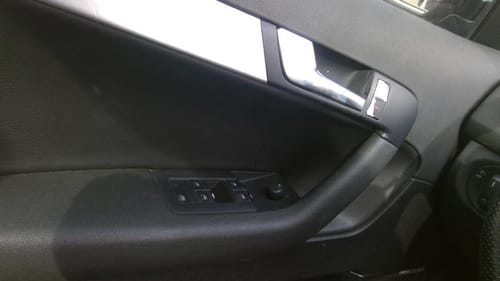 2008 Audi Audia3
