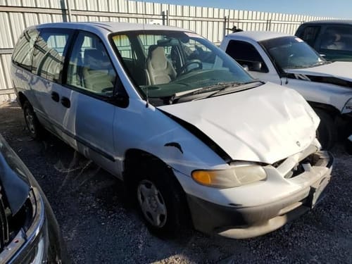 1999 Dodge Caravan