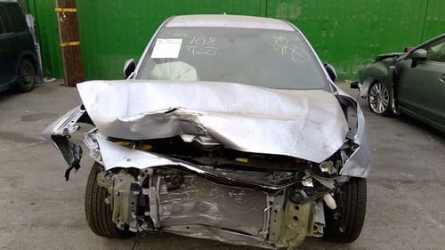 2019 Subaru Impreza