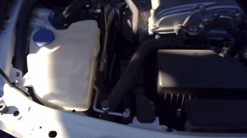 2020 Mazda MX-5 Miata
