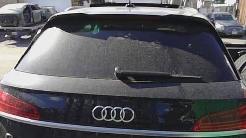 2023 Audi Audiq5