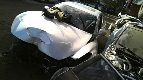 2011 Infiniti M37