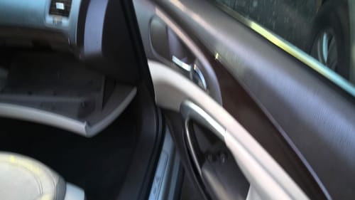 2011 Buick Regal