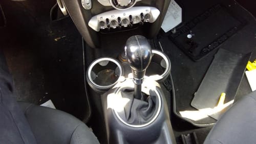 2010 Mini Cooper