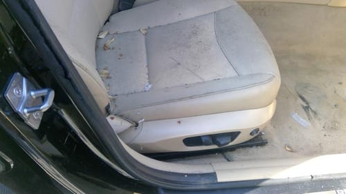 2011 BMW 328i
