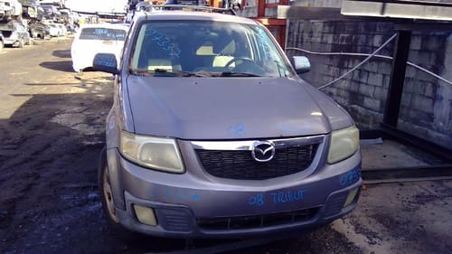 2008 Mazda Tribute