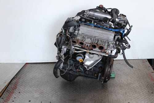 2000 Toyota Rav4