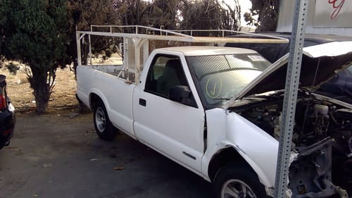 2002 GMC S10s15