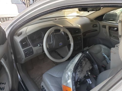 2007 Volvo Volv70