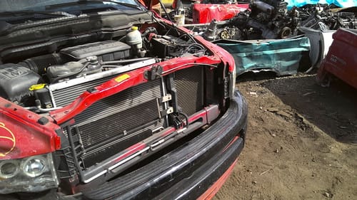 2002 Dodge Dpu15