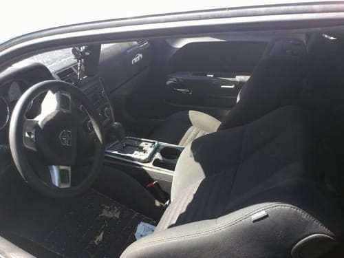 2013 Chrysler Challenger