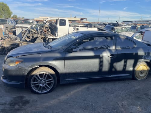 2006 Scion Sciotc