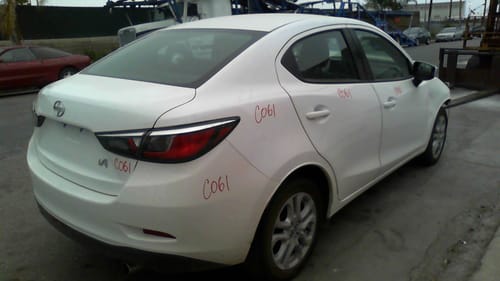 2016 Scion Ia
