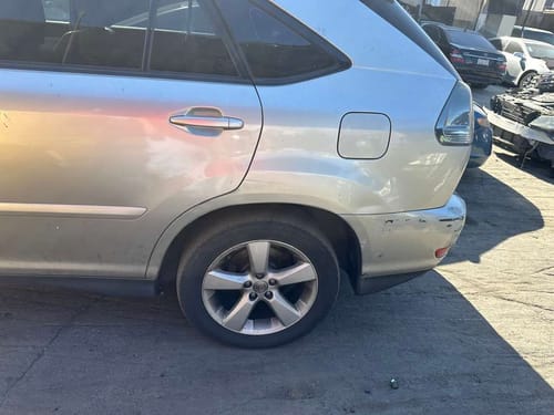 2005 Lexus Rx330