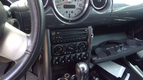2005 Mini Cooper