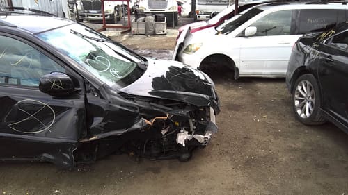 2007 Lexus Rx350