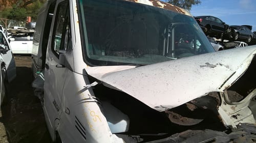 2005 Dodge Sprinter