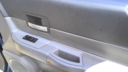 2005 Dodge Durango