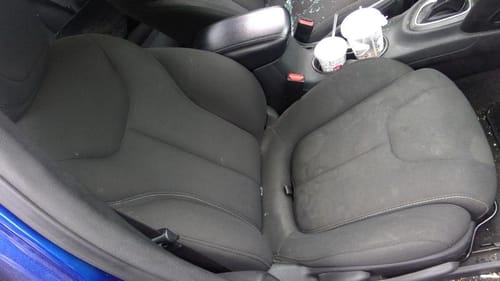 2013 Chrysler Dart