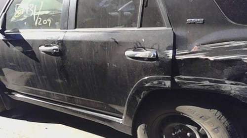 2013 Toyota 4Runner