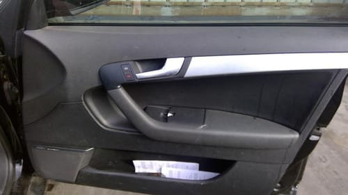 2008 Audi Audia3