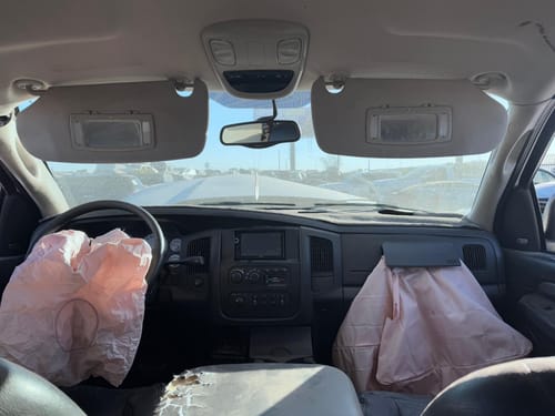 2005 Dodge Dpu15