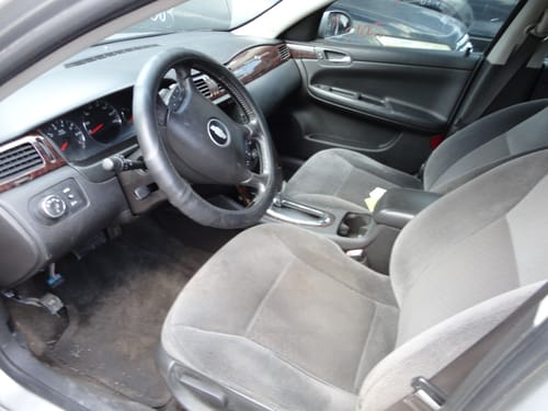 2013 Chevrolet Impala