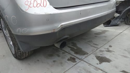 2013 Ford Edge