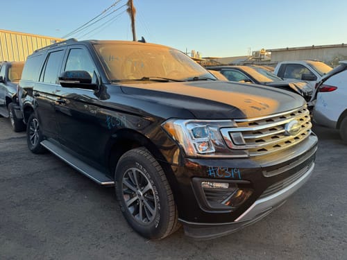 2021 Ford Expedition