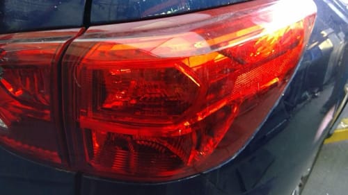 2017 Nissan Pathfinder
