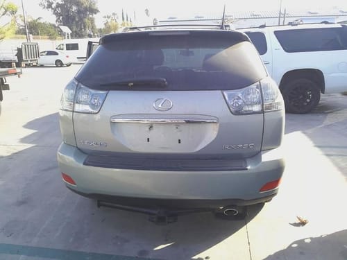 2005 Lexus Rx330