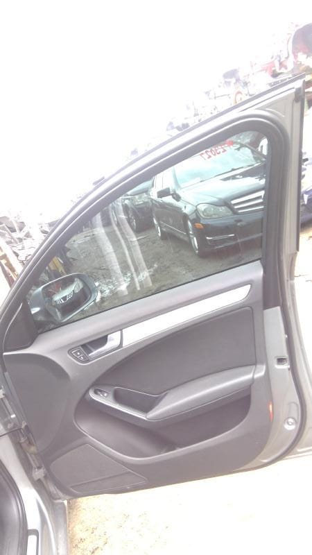 2010 Audi Audia4