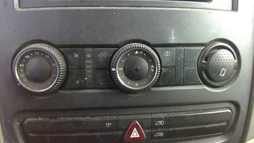 2008 Dodge Sprinter