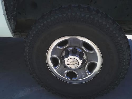2008 GMC Silv25
