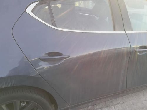 2021 Mazda Mazda3